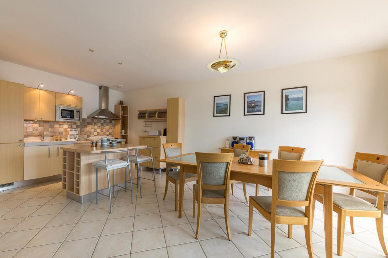 L'Hermitage: Lakeside Apartments with Terrace, Pool & Parking Talloires Exterior photo