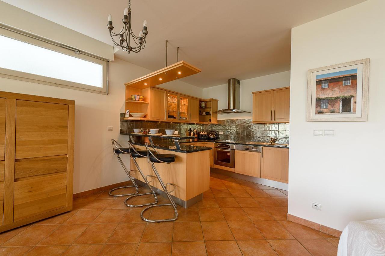 L'Hermitage: Lakeside Apartments with Terrace, Pool & Parking Talloires Exterior photo