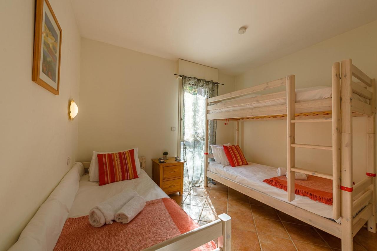 L'Hermitage: Lakeside Apartments with Terrace, Pool & Parking Talloires Exterior photo